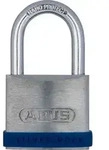 ABUS SECURITY-CENTER - ABUS 5/45, Herk&ouml;mmliches Vorh&auml;ngeschloss, Tastensperre,