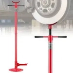 Unterhub-St&uuml;tzst&auml;nder 750 kg, H&ouml;henverstellbarer (1320&ndash;2032 mm)
