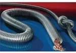 Absaug- u.Gebl&auml;seschlauch TIMBERDUC&reg; PUR 532 AS ID150mm AD158mm 4mm L.5m...