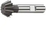 Fortis Winkelfr&auml;ser D1833D HSSE 60G 16 mm