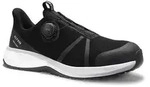 Sicherheitshalbschuh TAIFUN XXSW BOA&reg; black Low ESD S3S, Gr. 36