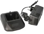 Schnell-Ladeger&auml;t ohne Akku passend f&uuml;r Hetronic Mini Akku 68300900, 68300940