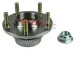 Metzger WM6943 Radlagersatz