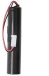 Notleuchtenakku NiCd 3,6V 4500mAh L1x3 Mono D mit 3-Molex/5239 Stecker REF:275...
