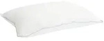vidaXL Duvet- und Kopfkissen-Set 2 stk. 155 x 200 cm Sommer Wei&szlig;