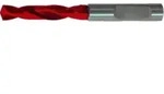 Spiralbohrer SL WN VHM FIRE Schaft 6537-HE 3xD 8,60mm G&Uuml;HRING