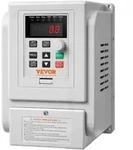 VEVOR 2,2kW 10A 3PS Frequenzumrichter VFD AC 220_240V Frequenzregler...