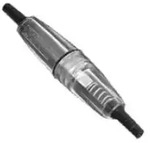 Scharnberger+Hasenbein Sicherungshalter IP66 60984