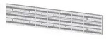 Siemens Dig.Industr. 8US2-CrossBoard, 3-polig 8US2300-3QS00