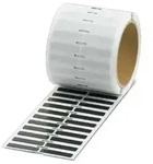 Phoenix Contact Etikett EMLP (40X8)R BK