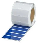 Phoenix Contact Etikett EMLP (100X30)R BU