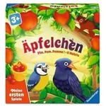 &Auml;pfelchen '26