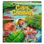 Capy Cabana
