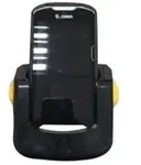 Zebra Vehicle Cradle - Charge-Only Drop-In Style