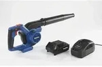 Multifunktionsgebl&auml;se 18 Volt Li-ion AMG 18 inklusive 1 Akku 2 0 Ah und...
