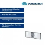 SCHWEIZER Wechseloptik Tech-Line BINO LED 1,85 x