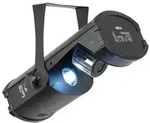 Showtec Shark Barrel One Kompakte 100 W LED Barrel Scanner
