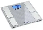 KERN Badezimmerwaage MFB 150K100, W&auml;gebereich 182 kg, Ablesbarkeit 0,1 kg