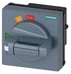 Siemens Handhabe Grau 8UD17210AB21
