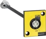 Schneider Electric 28944 28944 Drehantrieb Rot 1St.
