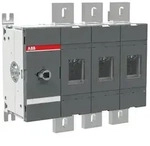 ABB 1SCA022860R5850 OT1000E03 Lasttrennschalter 3polig 1000A