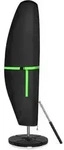 Sonnenschirm Schutzh&uuml;lle Ampelschirm 2bis4m 280 x 30 x 81 46 cm(600D)