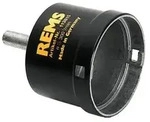Mitnehmer Rohrentgrater "REMS" Innen / Aussen - von &Oslash; 10 mm bis &Oslash; 42 mm
