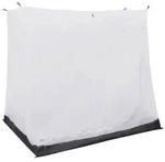 vidaXL Universal-Innenzelt Grau 200x180x175 cm