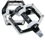 "Fahrradpedale, Mountainbike-Pedale, Aluminium-Legierung Fahrrad-Pedale, 9/16"...
