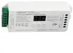 LED DMX 3-Kanal LED Controller DMX-Serie *Milight/Miboxer* Baumarkt & Garten