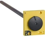 Schneider Electric 31058 31058 Drehantrieb Rot 1St.
