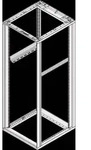 Schroff Gleitschiene 27230104 (VE2)