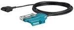 C&acirc;ble d'adaptateur de batterie Makita 5 m C&acirc;ble de 5 m