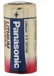18 St&uuml;ck CR123A Panasonic Batterie Photo Lithium CR123 A z.b. f&uuml;r