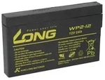 KungLong WP2-12 12724, 1x -04251677379272