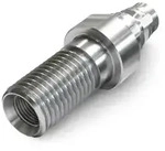 ROTHENBERGER Schnellwechsel-Adapter f&uuml;r RD Ceramic, G1/2" - FF35751