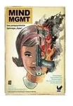 Mind MGMT