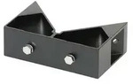 Meyer+Sohn Eckbefestigung 1250197950