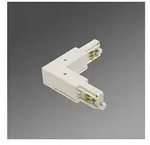 Regiolux Verbinder L-Form aus PC DPSN-KWA ws