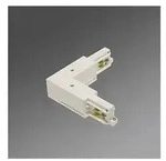 Regiolux Verbinder L-Form aus PC DPSN-KWI ws