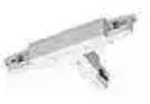 Spittler Anschlussteil T-Form 310859