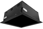 LTS Licht&Leuchten Einbaugeh&auml;use SCER 2.4140 sw
