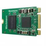 Wortmann MOBILE LTE Modul M.2 Format Rolling Wireless passt zu NB