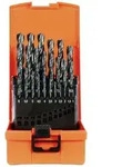 Projahn Kunststoffkassette HSS-R DIN 338 25-tlg, 1-13/0,5 mm - BASIC