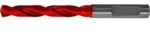 Spiralbohrer SL WN VHM FIRE Schaft 6537-HE 5xD 14,70mm G&Uuml;HRING