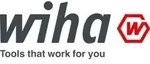 Wiha 7043TY TY-Bit 6,0 x 49 mm Sechskant-Bit 5 St