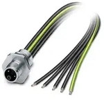 Phoenix Contact Einbausteckverbinder SACC-E-M12MS#1415291