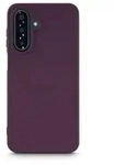 Hama Handyh&uuml;lle Samsung Galaxy A17/A17 5G/A18, Rot