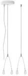 Ledvance Pendelsatz PLSFSU.KIT LENDA+DA-