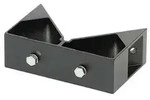 Meyer+Sohn Eckbefestigung A 1250197940